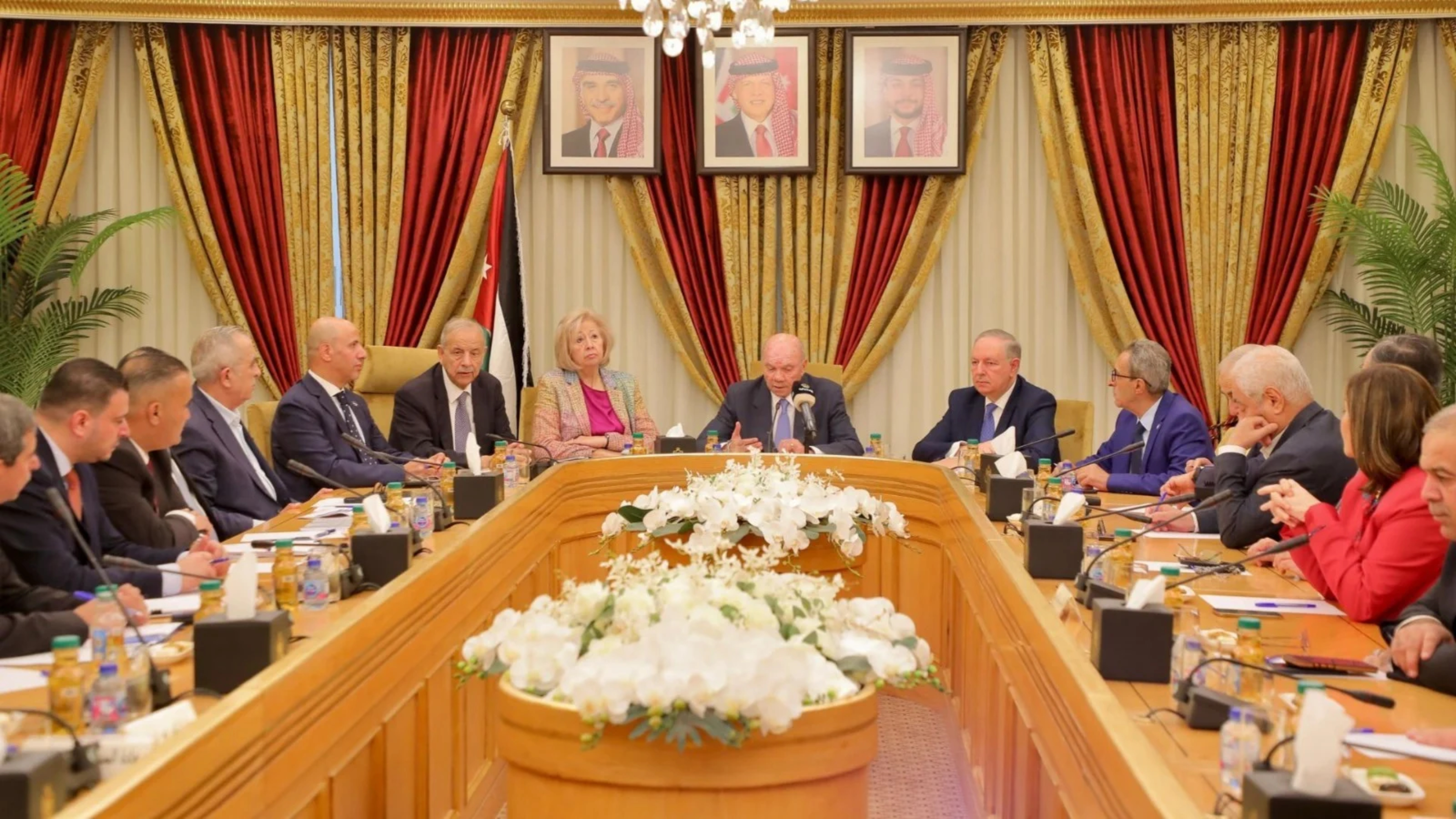 رئيس مجلس الأعيان: السردية الأردنية توثق تاريخ الوطن وحضارته وتبرز هويته الوطنية والإنسانية