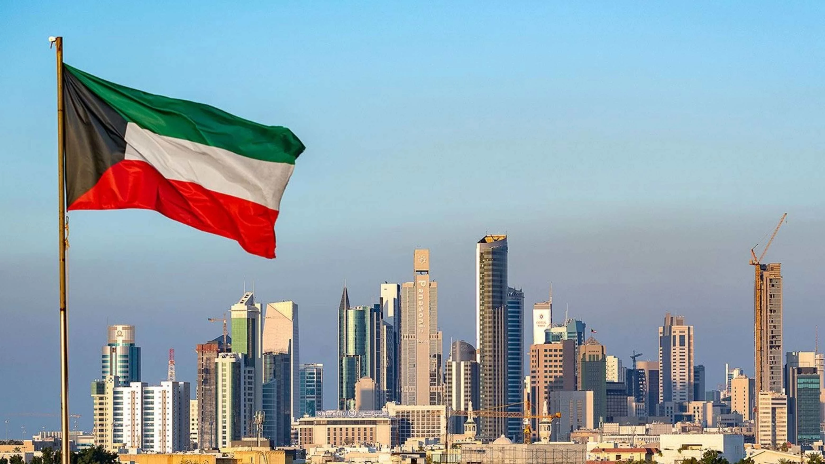 الكويت تدين الهجوم الإرهابي على إحدى الكنائس في محافظة الكرك