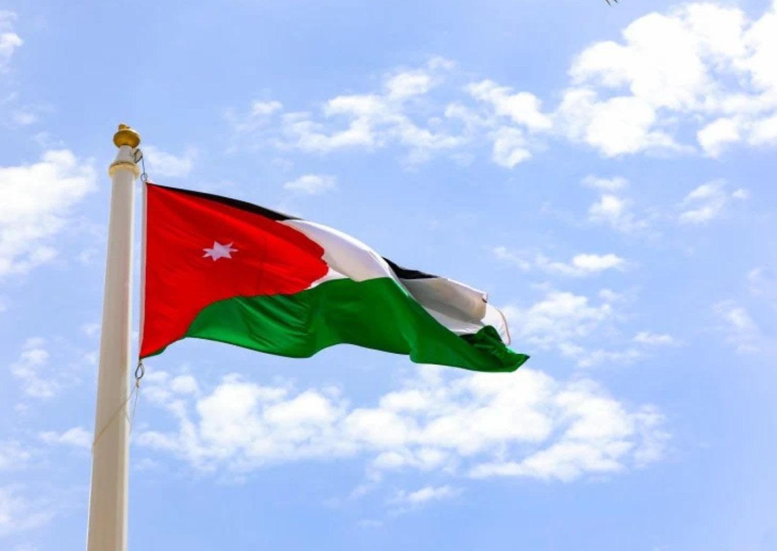 فعاليات رسمية في معان تدين الاعتداء الجبان على كنيسة حمود بالكرك