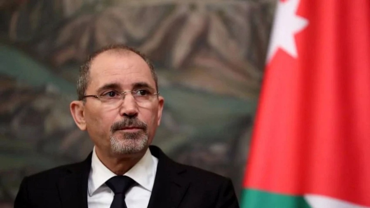 وزير الخارجية يتلقى اتصالات من نظراء له تدين الهجوم الإرهابي في الكرك