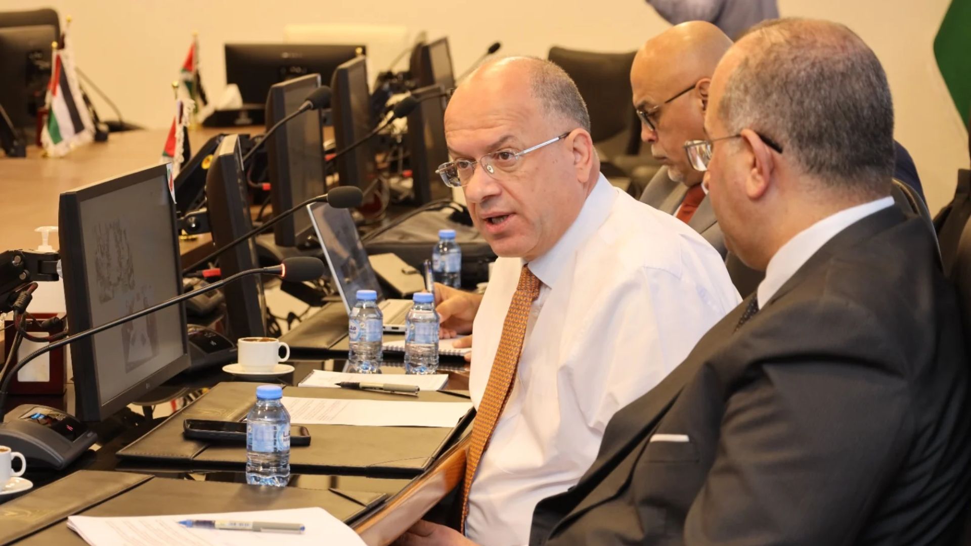 الاعتماد تبحث مع هيئة التسجيل في فيكتوريا الأسترالية تطوير معايير اعتماد المدارس