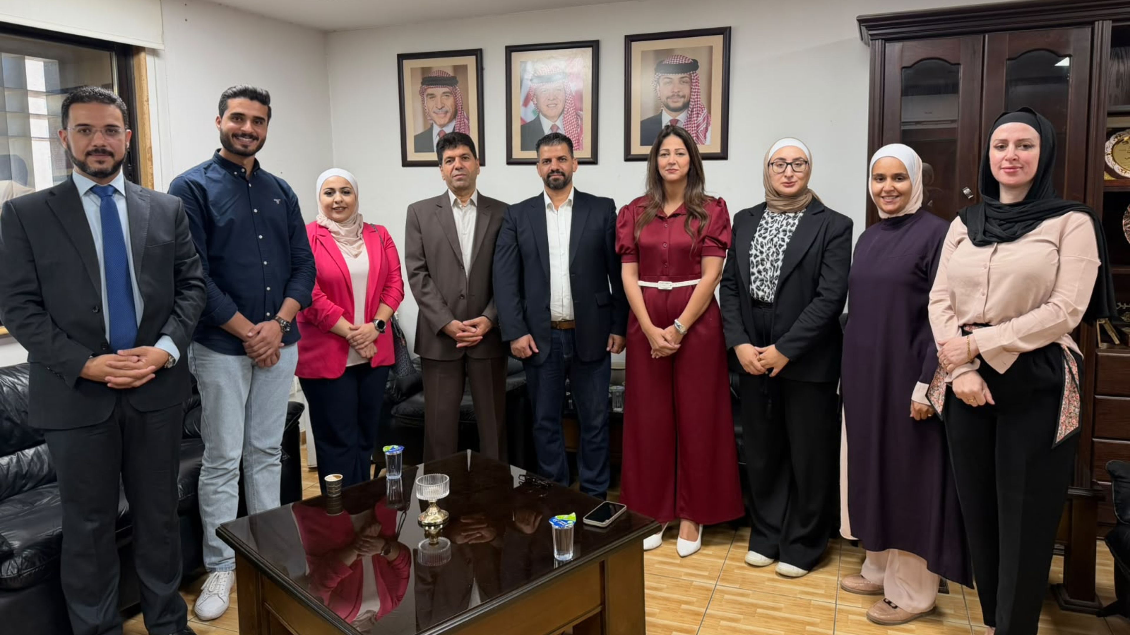 إطلاق 3 حملات مناصرة لمستقبل الشباب بمحافظات المملكة
