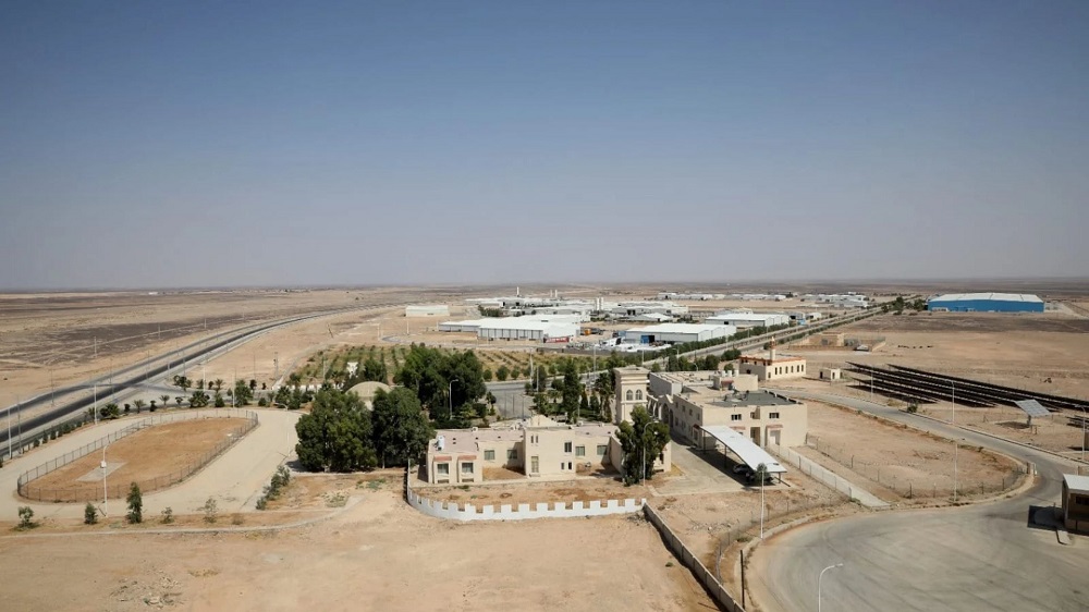 "تطوير معان" تعرض دورها في تحويل الفرص الاستثمارية إلى أثر تنموي مستدام