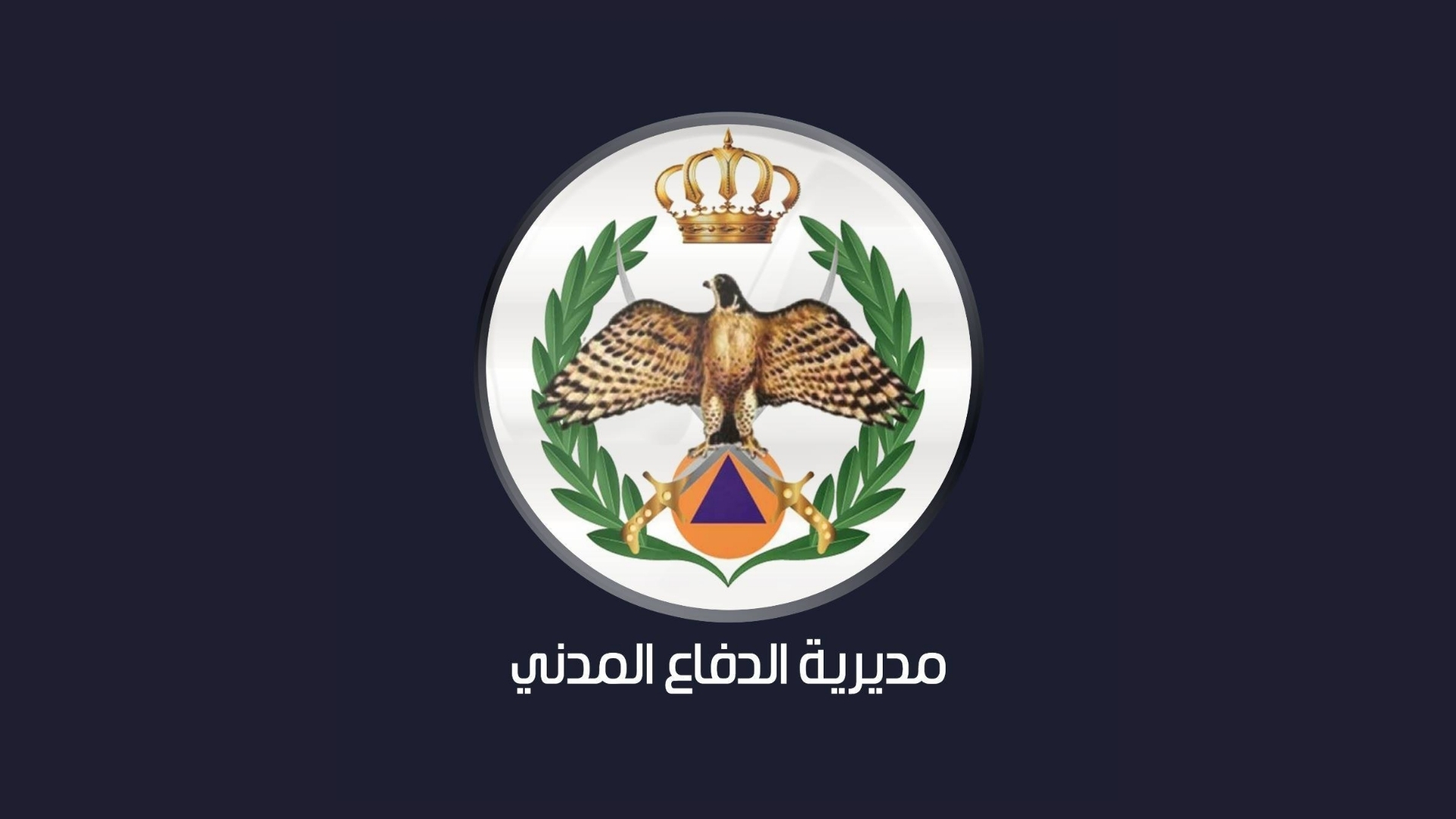 "الدفاع المدني": البحث عن شخص جرفته السيول في البلقاء وفتاتين في مادبا