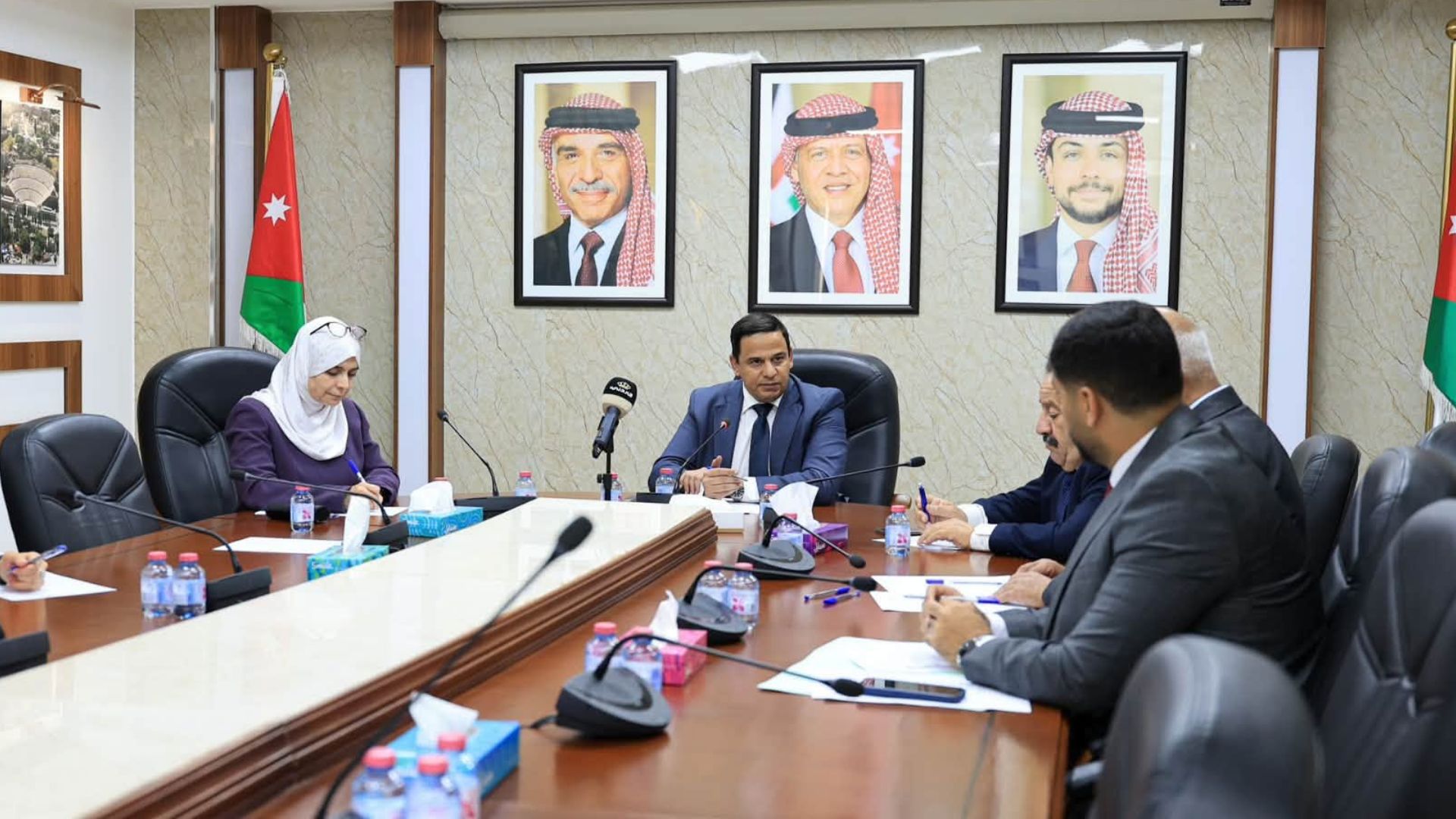 "الطاقة النيابية" تدعو إلى ترشيد استهلاك الطاقة وتعزيز كفاءة استخدامها