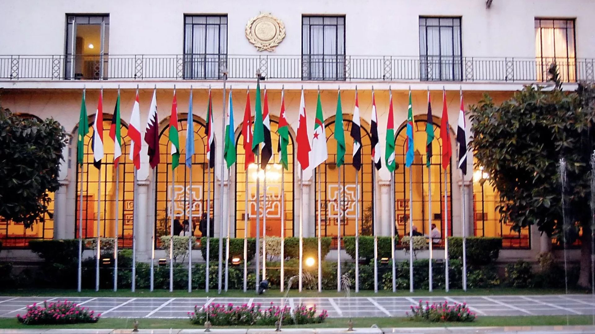 جامعة الدول العربية تؤكد دور المرأة في دعم وحفظ السلام