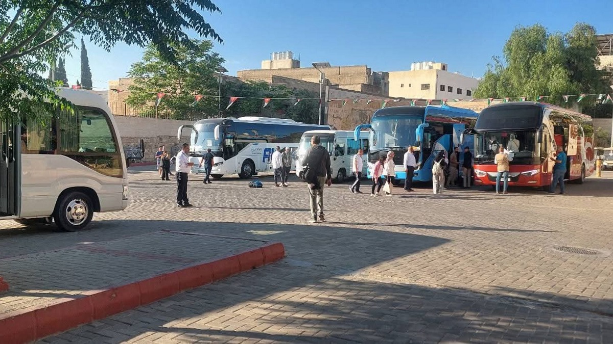 برنامج "أردننا جنة" ينعش السياحة ويدعم المنشآت السياحية بمادبا