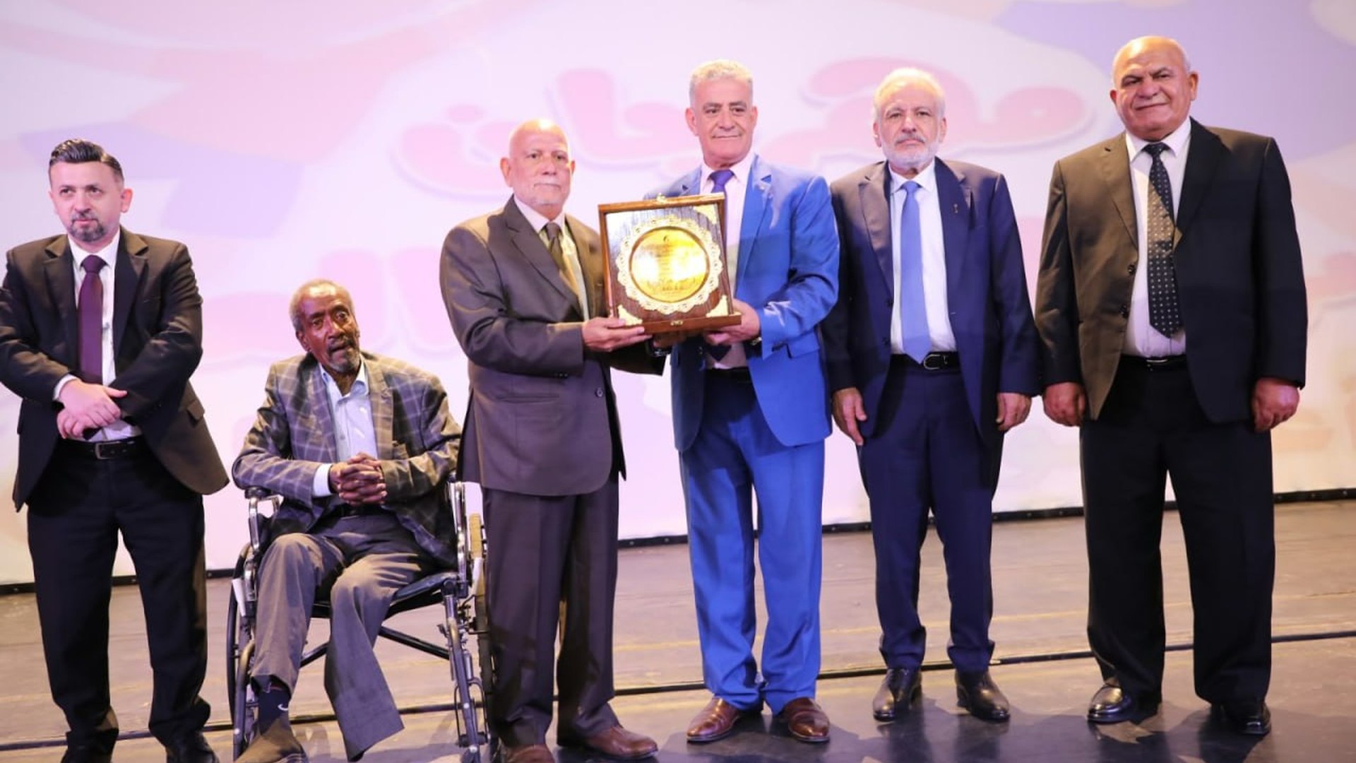 انطلاق فعاليات مهرجان مسرح الطفل العربي في الزرقاء