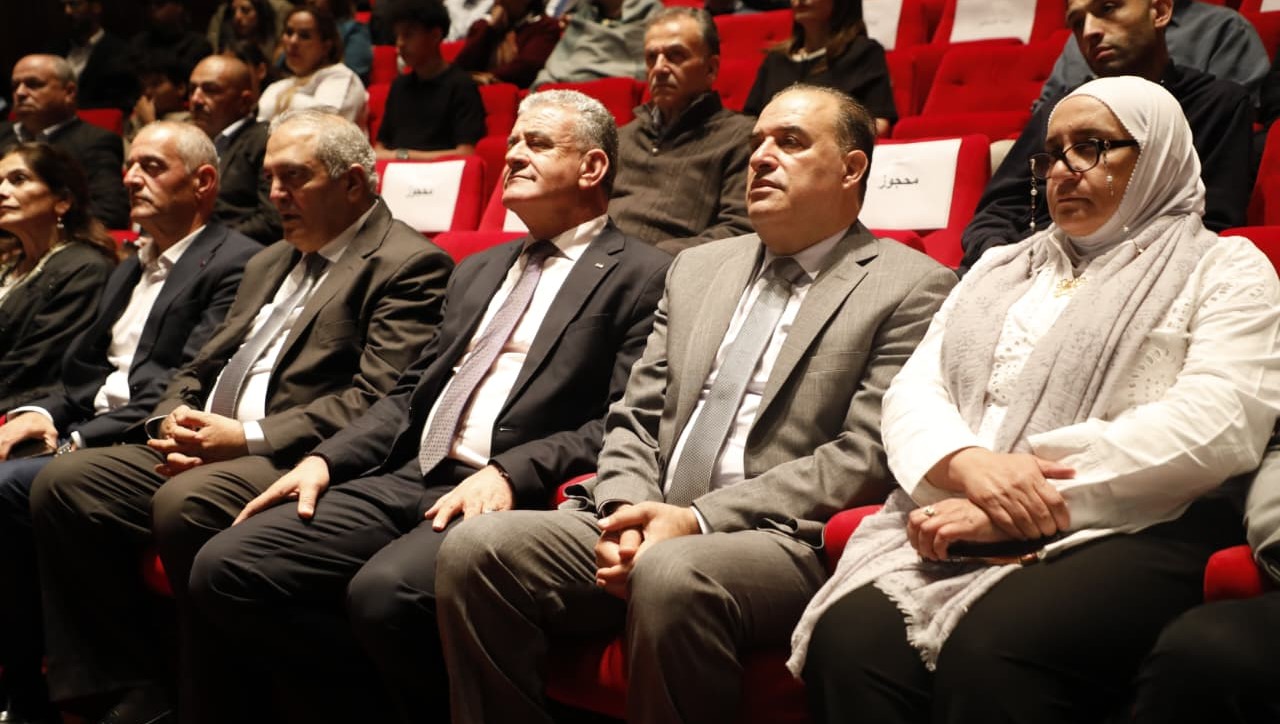 انطلاق فعاليات مهرجان المسرح الأردني للمحترفين بدورته الأولى