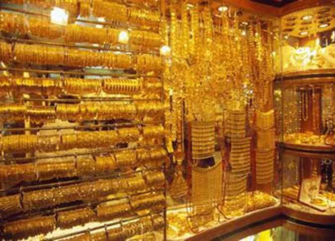 ارتفاع أسعار الذهب عالميا