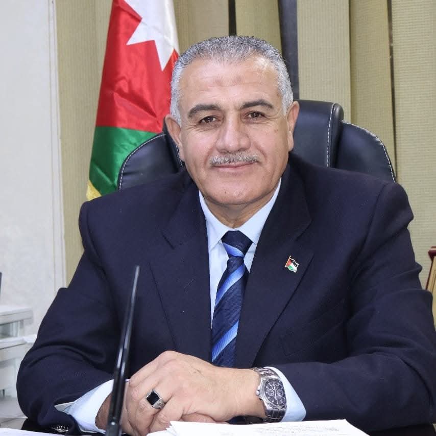 اتفاقيتان بين بلدية غرب إربد والوكالة الألمانية للتعاون الدولي لتوفير فرص عمل