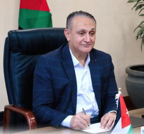 وزيـر البيـئة: عـبارات "استـحوا عـيب" مقصودة لمن ألقوا النفايات وإدارة النفايات تكلف الميزانية 230 مليون دينار سنويا