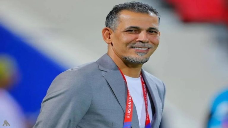 يونس محمود رئيسا للاتحاد العراقي لكرة القدم