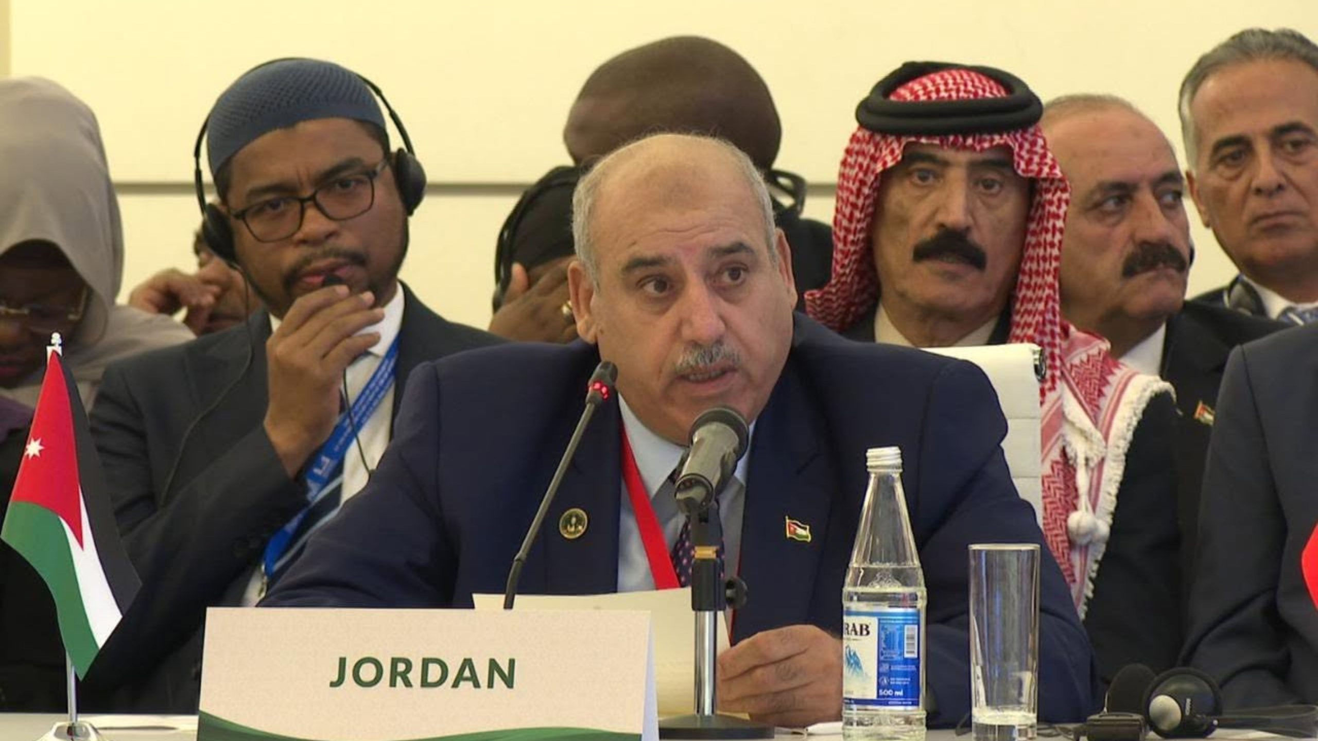 الجمعية الأردنية لمكافحة المخدرات تطلق مرصداً وطنياً للرصد والتحليل