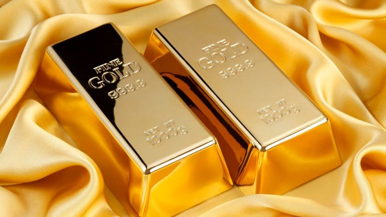 85.3 دينار سعر الذهب عيار 21 بالسوق المحلية
