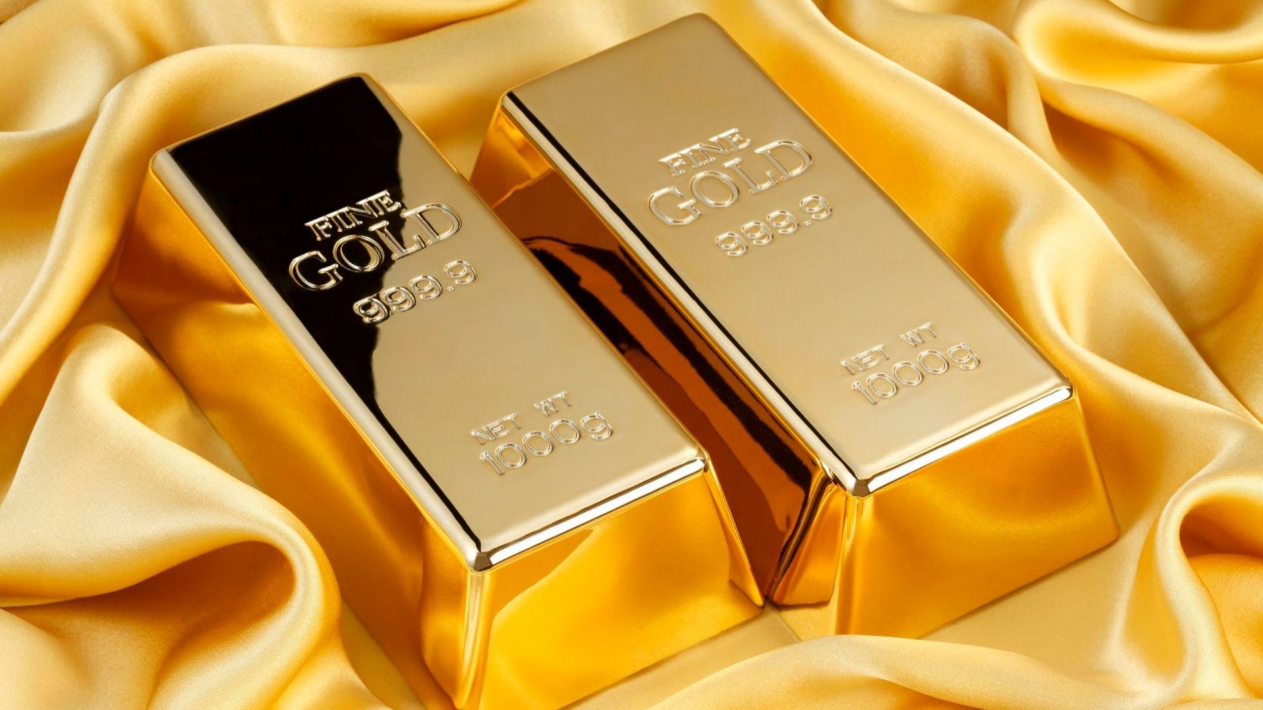 85.3 دينار سعر الذهب عيار 21 بالسوق المحلية