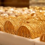 86.2 دينار سعر الذهب عيار 21 بالسوق المحلية