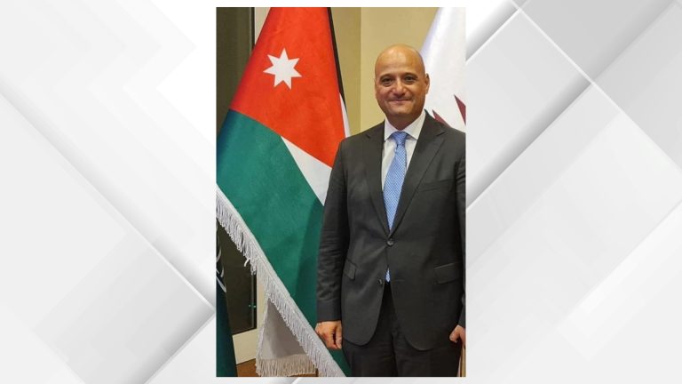 حجازي ممثلا للأردن في مجلس إدارة الاتحاد العربي للمعارض والمؤتمرات الدولية