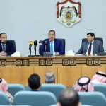 "الإدارية النيابية" تواصل حواراتها حول مشروع قانون الإدارة المحلية