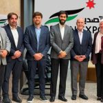 "بيت التصدير" وغرفة التجارة الأوروبية تبحثان دعم الصادرات الأردنية