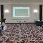 ورشة حول إجراءات الرقابة والتفتيش والصحة والسلامة المهنية
