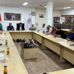 الاستهلاكية المدنية تعقد ورشتين تدريبيتين لموظفيها