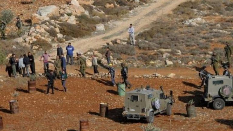 اتفاق فرنسي إيطالي على تشكيل تحالف دولي لدعم لبنان مع انتهاء مهمة قوة اليونيفيل
