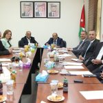 نقابة الصحفيين ومبادرة "دراية" يبحثان سبل التعاون المشترك