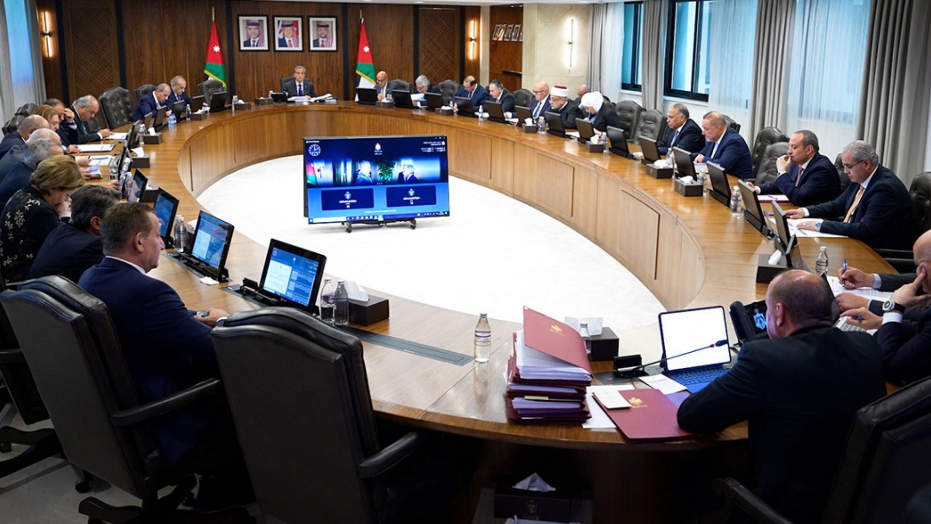 دائرة الإفتاء العام تعلن مسابقة لتعيين مفتين جدد