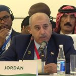 السفيرة الايرلندية: الاردن قوة استقرار واعتدال في المنطقة