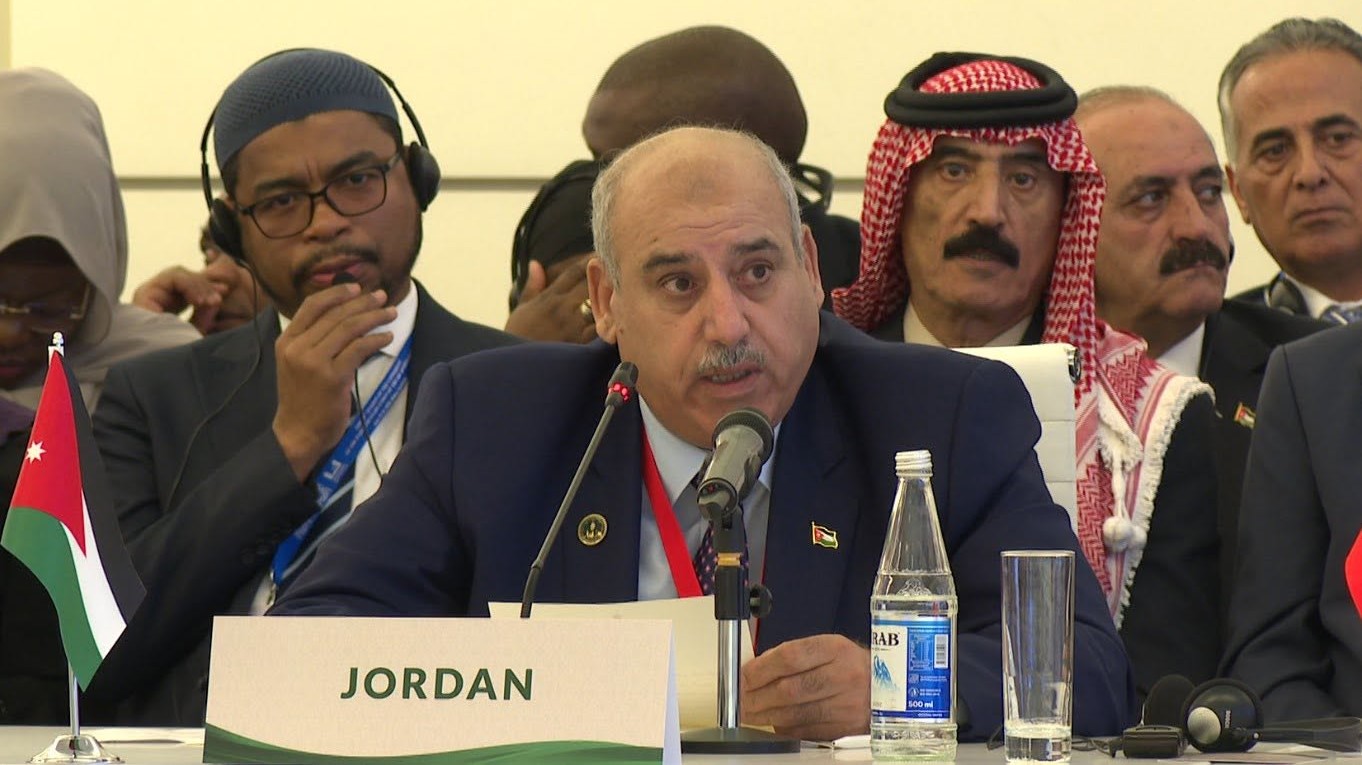 السفيرة الايرلندية: الاردن قوة استقرار واعتدال في المنطقة