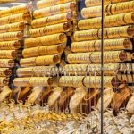 88.6 دينار سعر الذهب عيار 21 بالسوق المحلية