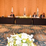 الأردن يشارك في اجتماعات اللجنة التحضيرية للمؤتمر الثامن للبرلمان العربي