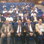 بدء أعمال المؤتمر الأردني الأول للبحث العلمي للأطباء الشباب 2026