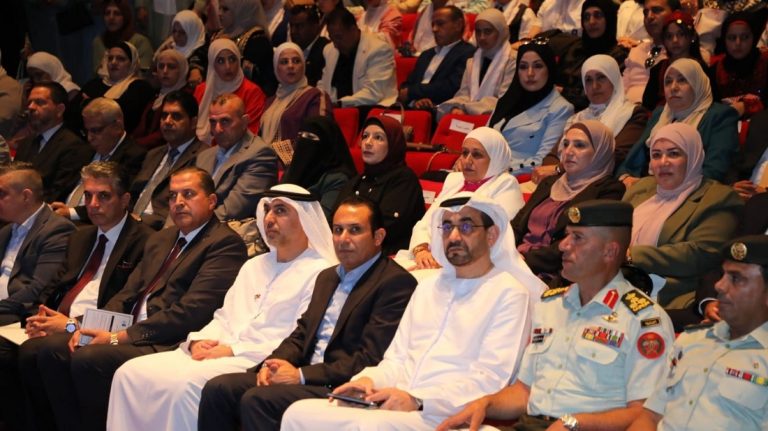 "التربية" ترعى الحفل الختامي لمبادرة تحدي القراءة العربي في دورتها العاشرة