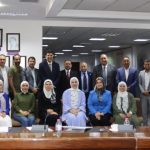 الجمعية العلمية الملكية تختتم دورة "الصرف الزراعي والجوفي"
