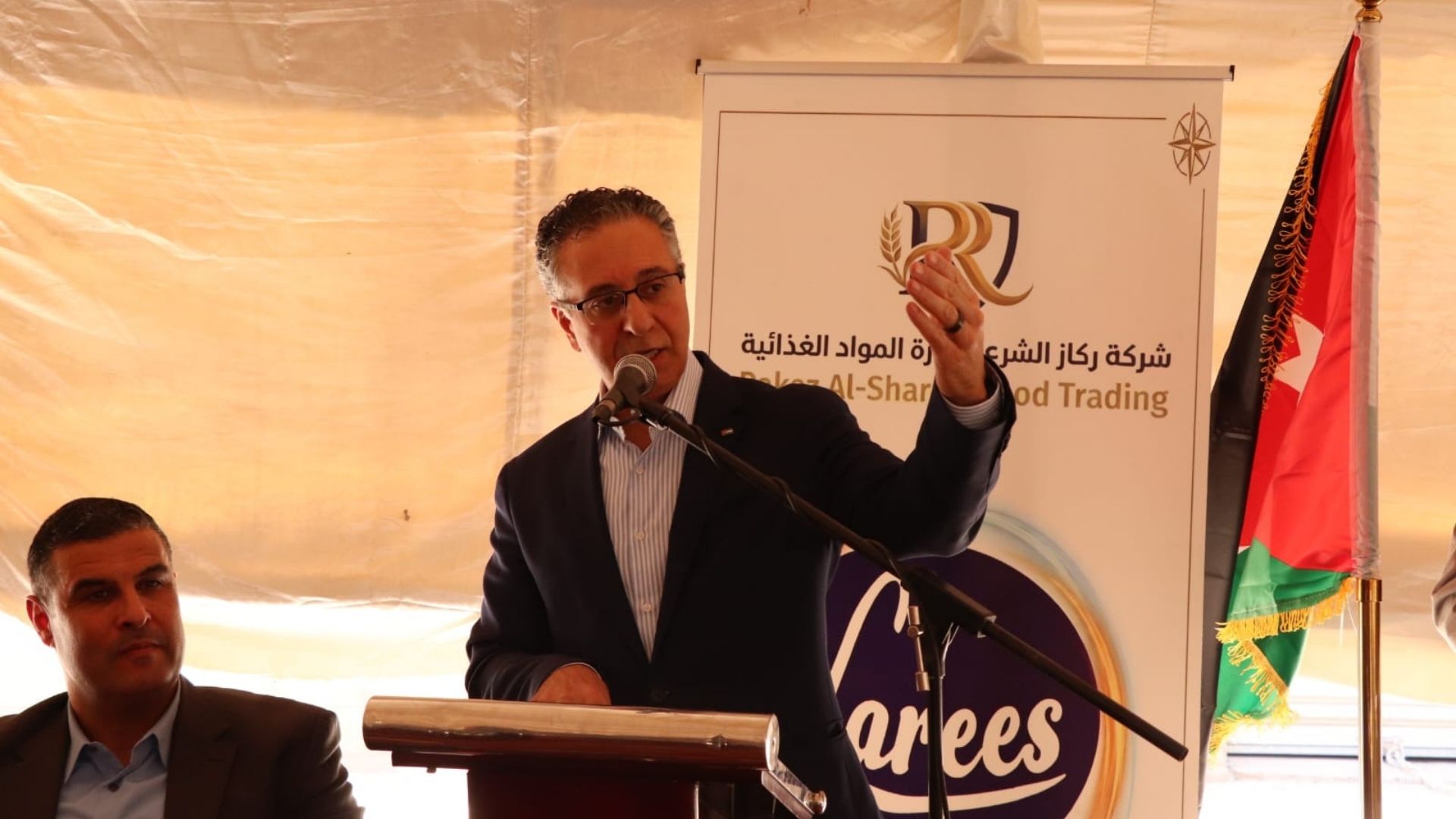 بلدية عجلون تؤكد المضي في تنفيذ مبادرة "عجلون أرض الينابيع"