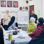 أنشطة متنوعة لدعم الشباب وتعزيز التنمية المحلية