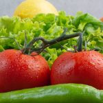 2778 طنا من الخضار ترد السوق المركزي