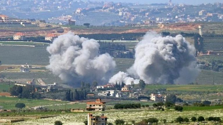 استشهاد فلسطيني في جنين برصاص الاحتلال