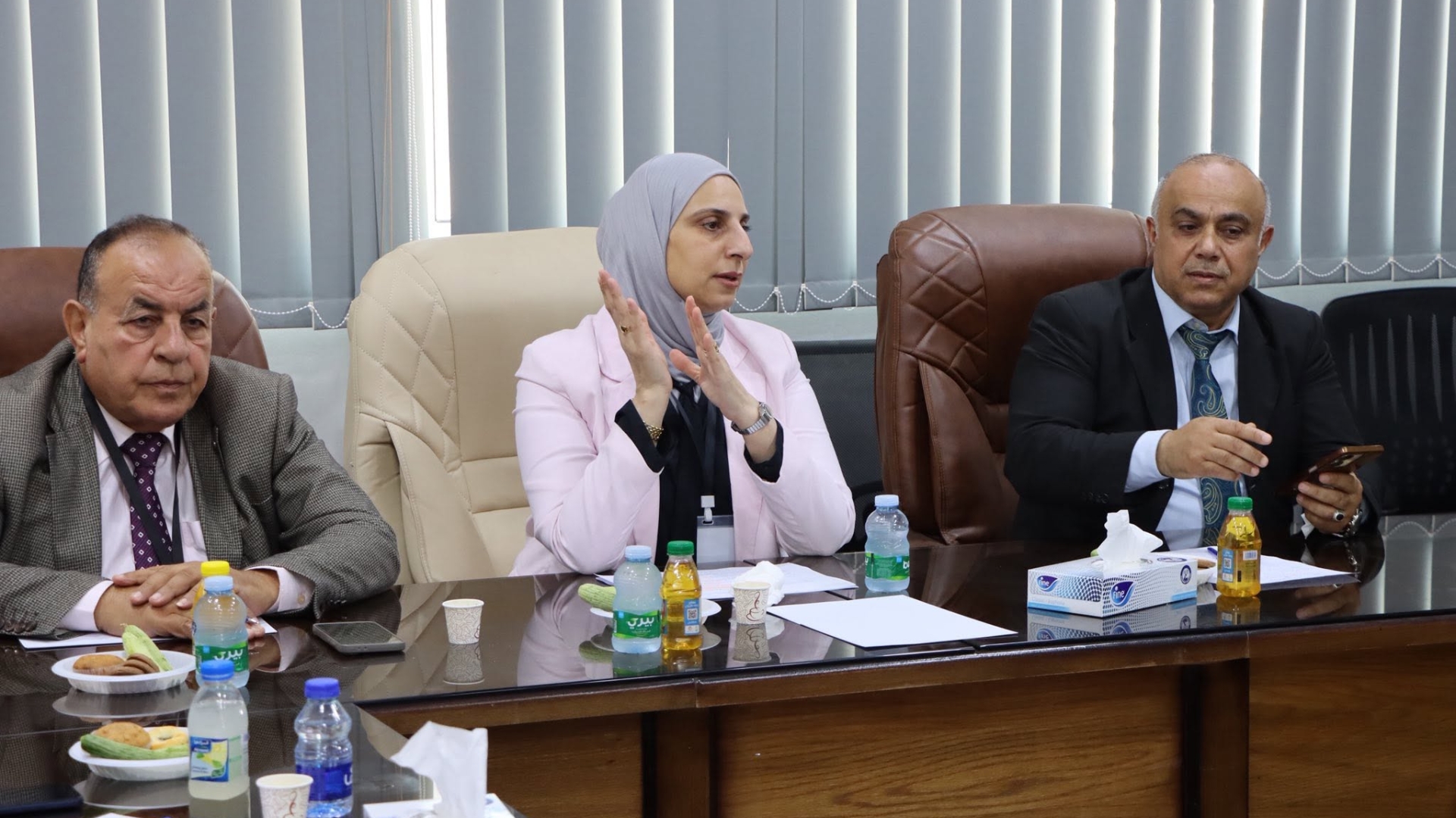انطلاق المراكز الصيفية لتحفيظ القرآن الكريم في مساجد العقبة السبت المقبل