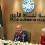 وزير الشؤون الخارجية التونسي يؤكد حرص بلاده على الارتقاء بالعلاقات الاقتصادية مع الأردن