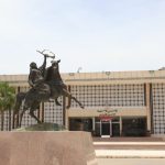 "أعيان": الأعياد الوطنية تُمثل امتدادًا لمسيرة دولة قامت على قيم النهضة والحرية والبناء