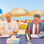 أيلة" تجدّد تعاونها مع محطة العلوم البحرية باتفاقية لعامين