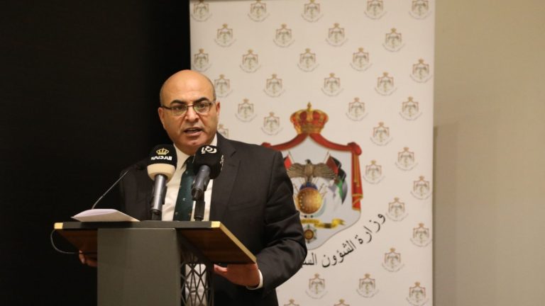إطلاق مشروع السلامة الرقمية للأحزاب السياسية