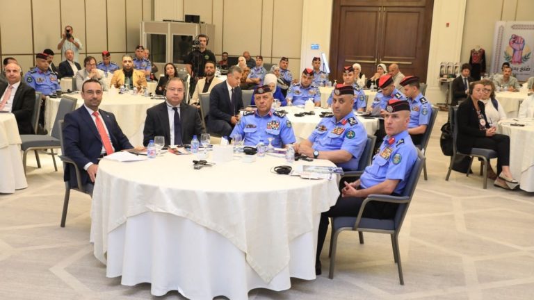 إطلاق مشروع دعم برامج العلاج السلوكي المعرفي لمراكز الإصلاح والتأهيل