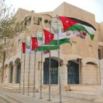 إغلاق جزئي لنفق الشميساني لتركيب وحدات إنارة ذكية