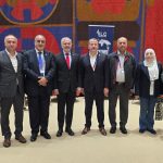 اتحاد العمال يعقد لقاءات دولية وإقليمية لتوسيع الشراكات وتبادل الخبرات