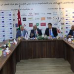 اتفاقية بين التدريب المهني وهيئة الأمم المتحدة للمرأة لتمكين النساء اقتصادياً