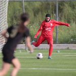 اختتام منافسات الجولة العاشرة بالدوري النسوي تحت سن 17